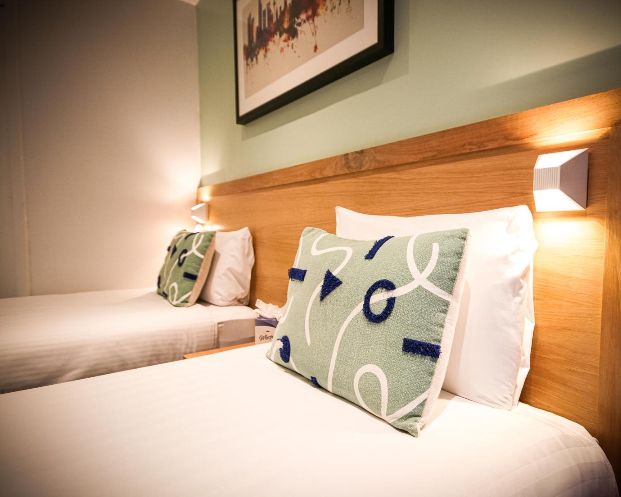Hotel The Dolby - Free Centre Parking 3*