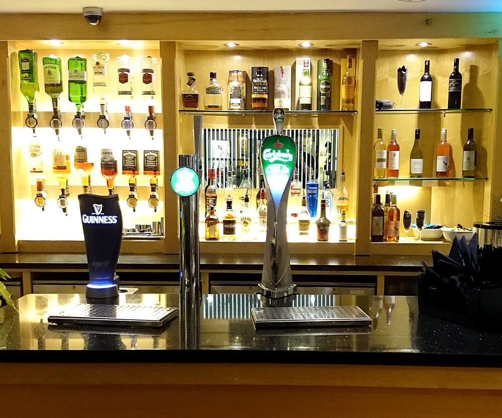 The Dolby - Free Centre Parking 3* Liverpool