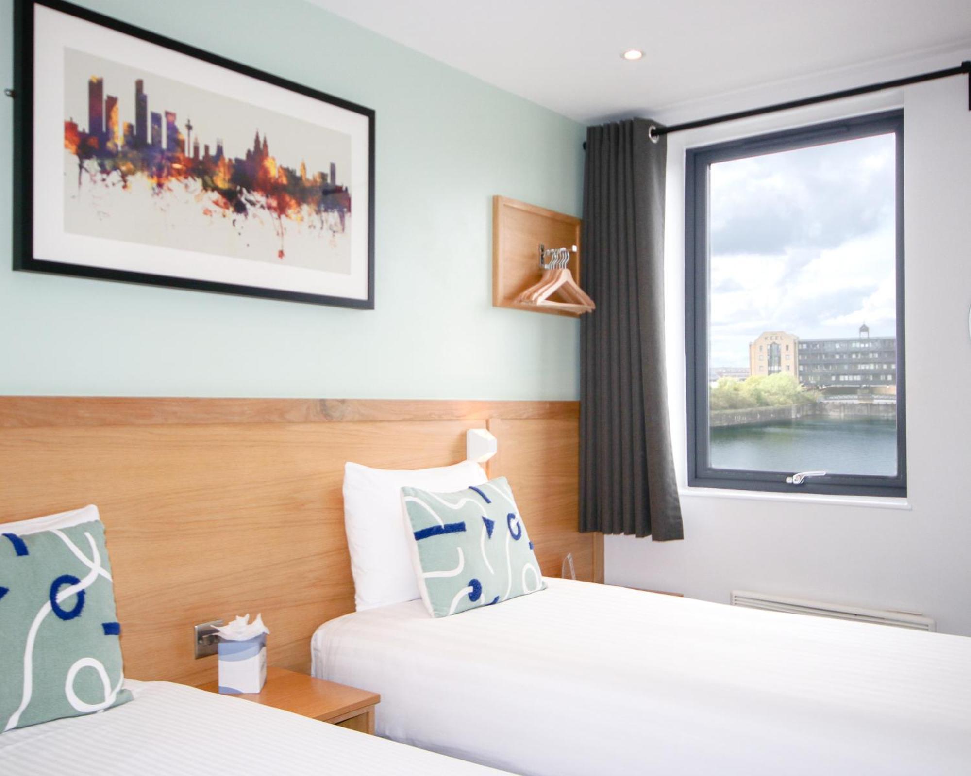 The Dolby - Free Centre Parking Hotel 3*
