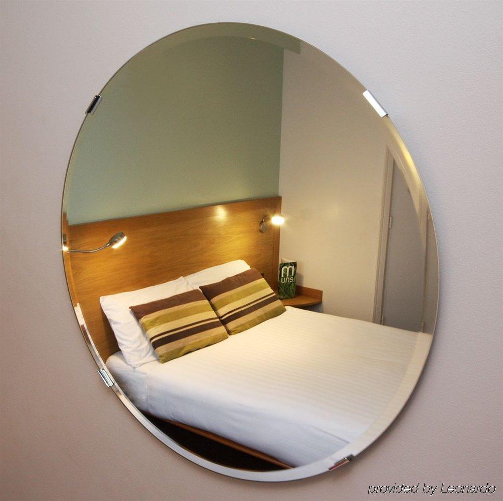 The Dolby - Free Centre Parking Hotel