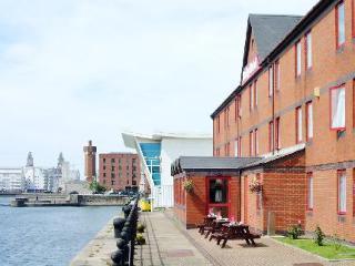 The Dolby - Free City Centre Parking Hotel Liverpool