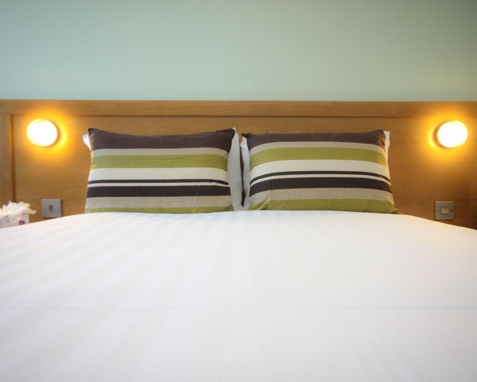 The Dolby - Free Centre Parking 3* Liverpool