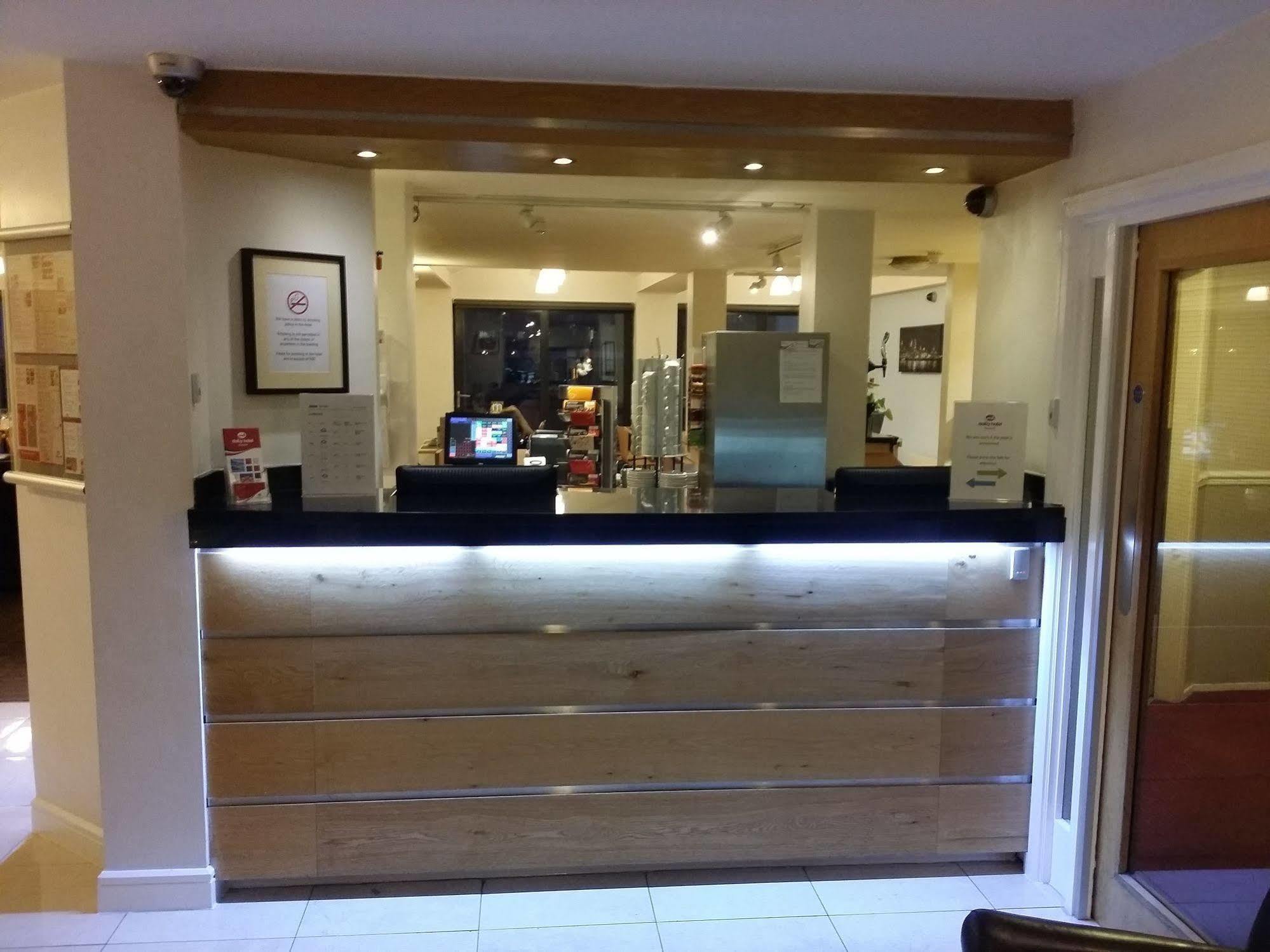 The Dolby - Free Centre Parking Hotel 3*