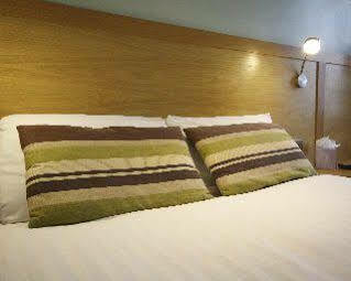 Hotel The Dolby - Free Centre Parking Liverpool